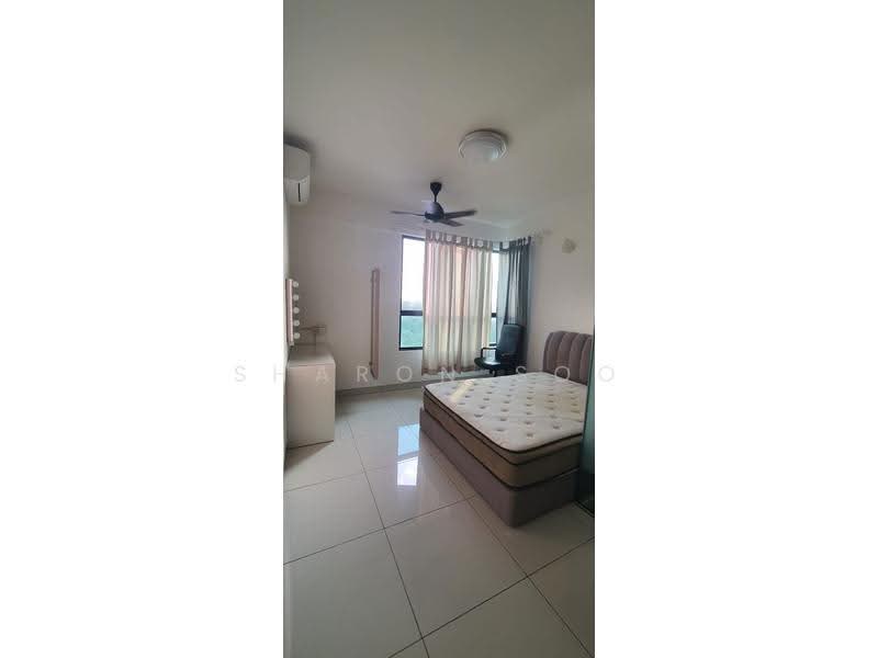Service Residence for Rent at Epic Residence - Sharon Soo - PropertyGuru.com.my