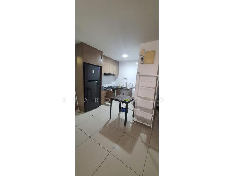 Service Residence for Rent at Epic Residence - Sharon Soo - PropertyGuru.com.my