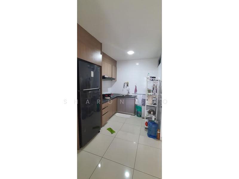 Service Residence for Rent at Epic Residence - Sharon Soo - PropertyGuru.com.my