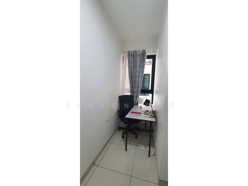 Service Residence for Rent at Epic Residence - Sharon Soo - PropertyGuru.com.my