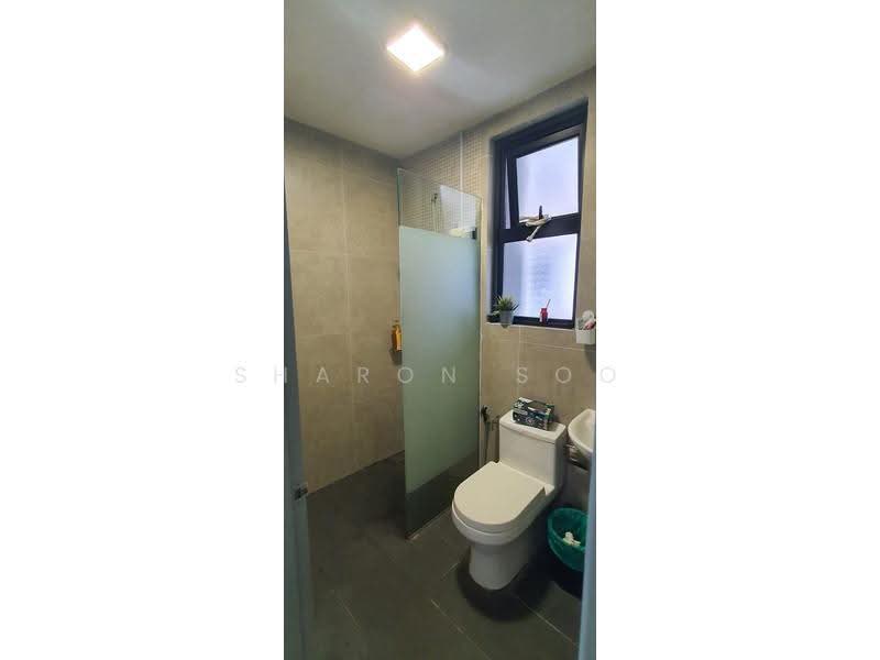 Service Residence for Rent at Epic Residence - Sharon Soo - PropertyGuru.com.my