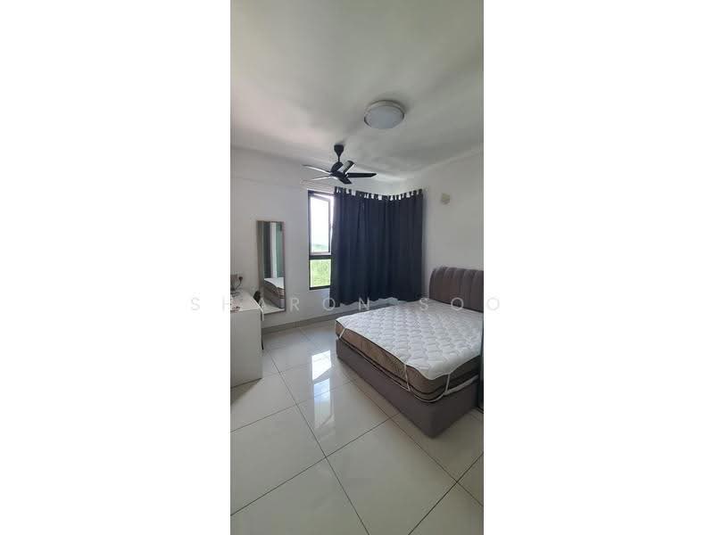 Service Residence for Rent at Epic Residence - Sharon Soo - PropertyGuru.com.my