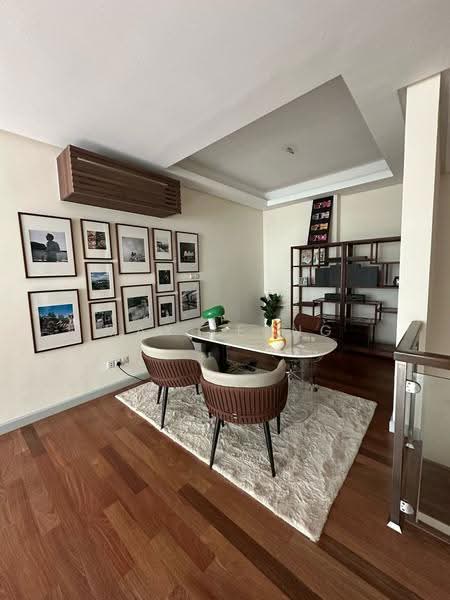 Condominium for Sale at Tijani 2 North - May Leong - Study - PropertyGuru.com.my