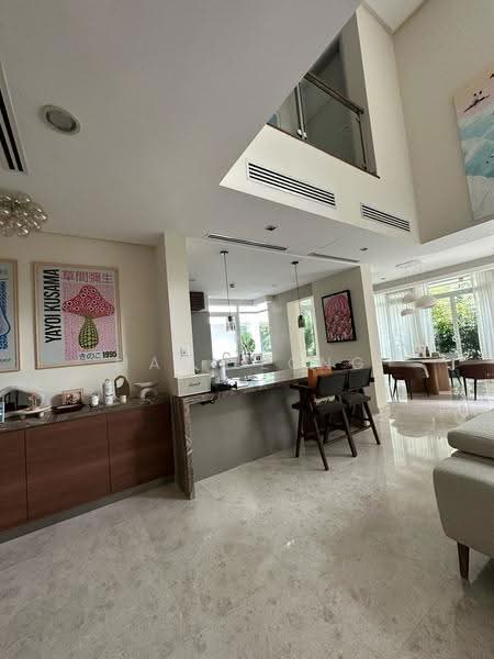 Condominium for Sale at Tijani 2 North - May Leong - Living Room - PropertyGuru.com.my