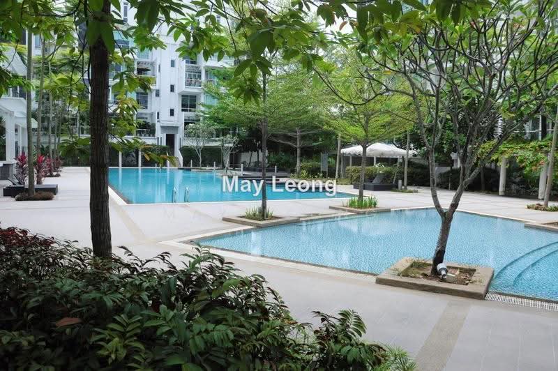 Condominium for Sale at Tijani 2 North - May Leong - Pool - PropertyGuru.com.my