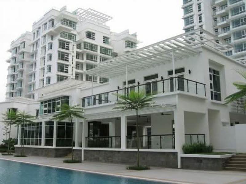Condominium for Sale at Tijani 2 North - May Leong - Exterior - PropertyGuru.com.my