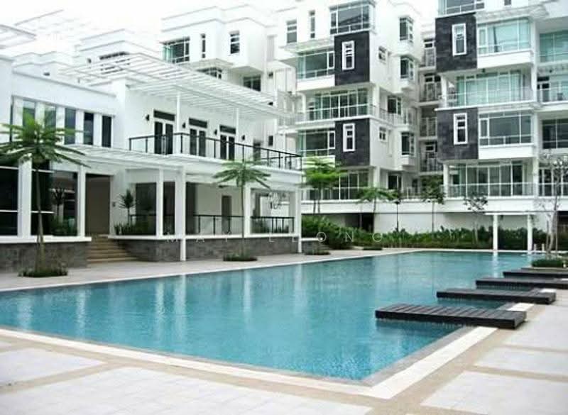 Condominium for Sale at Tijani 2 North - May Leong - Exterior - PropertyGuru.com.my