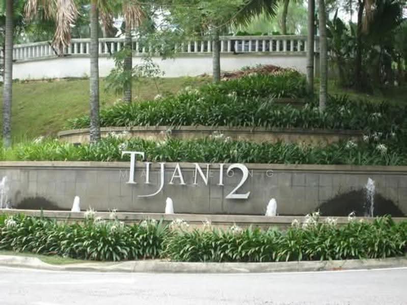 Condominium for Sale at Tijani 2 North - May Leong - Exterior - PropertyGuru.com.my