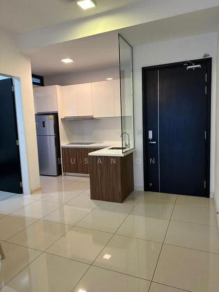 Service Residence for Rent at Setia Sky 88 - Susan On - Kitchen - PropertyGuru.com.my