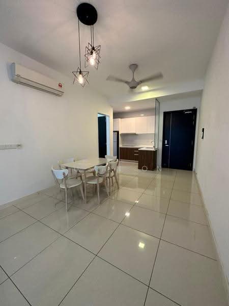 Service Residence for Rent at Setia Sky 88 - Susan On - Dining Room - PropertyGuru.com.my