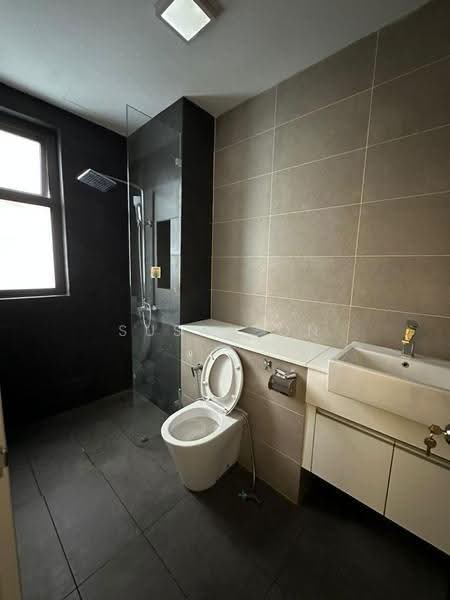 Service Residence for Rent at Setia Sky 88 - Susan On - Bathroom - PropertyGuru.com.my
