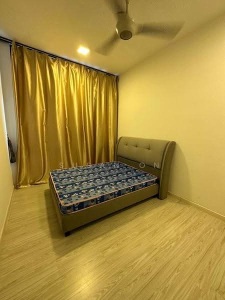 Service Residence for Rent at Setia Sky 88 - Susan On - Bedroom - PropertyGuru.com.my