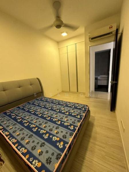 Service Residence for Rent at Setia Sky 88 - Susan On - Bedroom - PropertyGuru.com.my