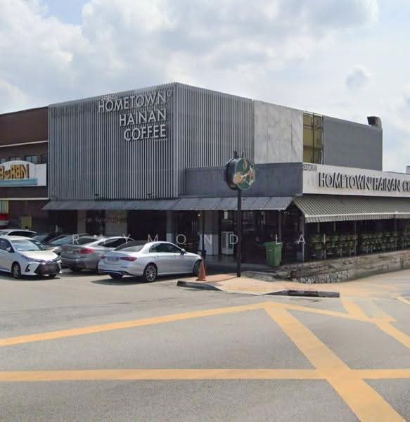 Shop for Rent in Sea Park (Petaling Jaya) - Raymond Lai - Exterior - PropertyGuru.com.my