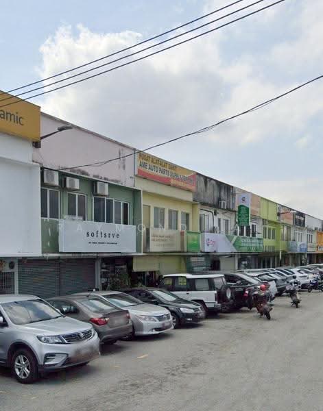 Shop for Rent in Sea Park (Petaling Jaya) - Raymond Lai - Exterior - PropertyGuru.com.my