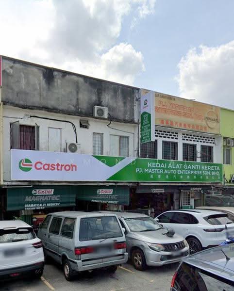 Shop for Rent in Sea Park (Petaling Jaya) - Raymond Lai - Exterior - PropertyGuru.com.my