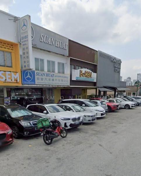 Shop for Rent in Sea Park (Petaling Jaya) - Raymond Lai - PropertyGuru.com.my