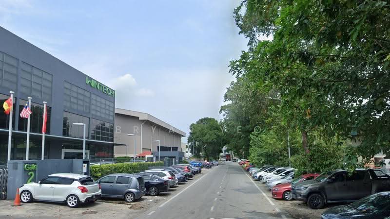 Detached Factory for Sale in Banting (Selangor) - Bryan Yeo - Exterior - PropertyGuru.com.my