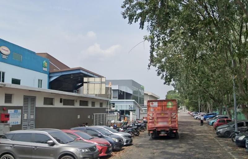 Detached Factory for Sale in Banting (Selangor) - Bryan Yeo - Exterior - PropertyGuru.com.my