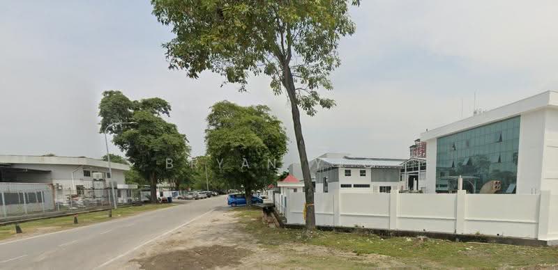 Detached Factory for Sale in Banting (Selangor) - Bryan Yeo - Exterior - PropertyGuru.com.my