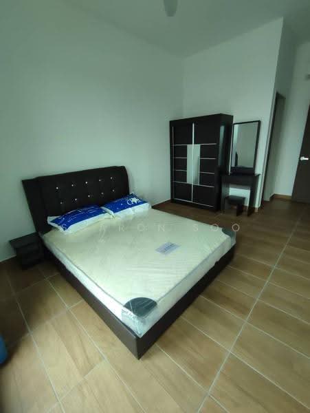 Kondominium untuk Disewa di Hillcrest Heights - Sharon Soo - PropertyGuru.com.my