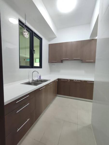 Kondominium untuk Disewa di Hillcrest Heights - Sharon Soo - PropertyGuru.com.my