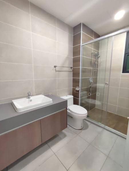 Kondominium untuk Disewa di Hillcrest Heights - Sharon Soo - PropertyGuru.com.my