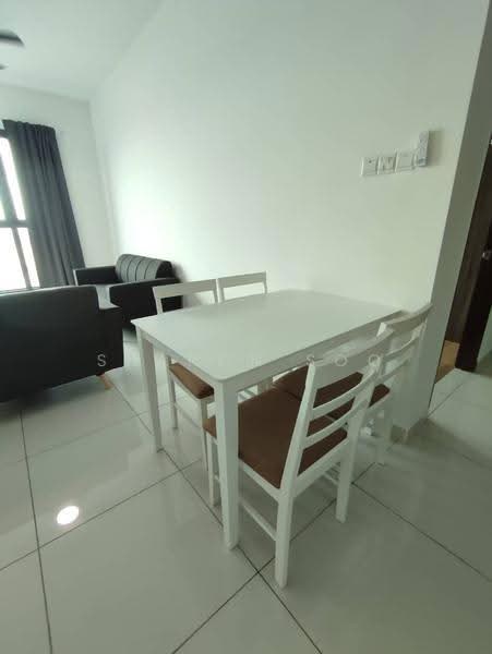 Kondominium untuk Disewa di Hillcrest Heights - Sharon Soo - PropertyGuru.com.my