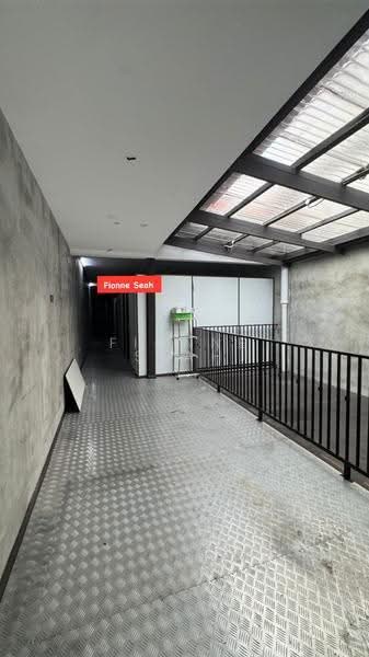 Shop for Rent in George Town (Penang) - Fionne Seah - Corridor - PropertyGuru.com.my
