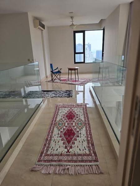 Condominium for Sale at Lumina Kiara - Clayton Song PBMV - View - PropertyGuru.com.my
