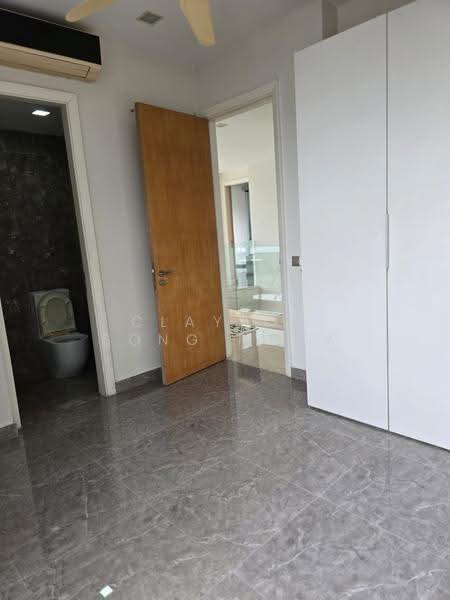 Condominium for Sale at Lumina Kiara - Clayton Song PBMV - Bathroom - PropertyGuru.com.my