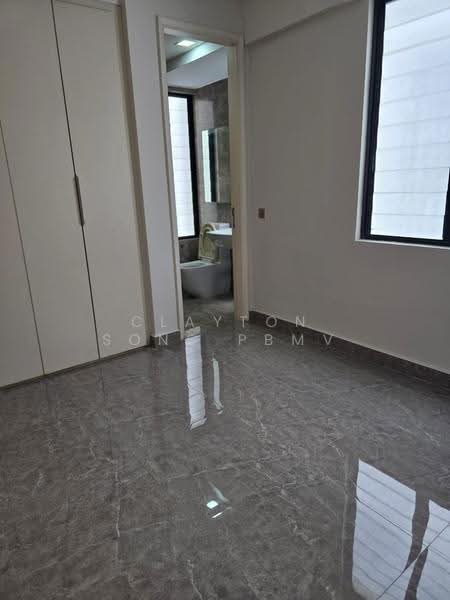 Condominium for Sale at Lumina Kiara - Clayton Song PBMV - Interior - PropertyGuru.com.my