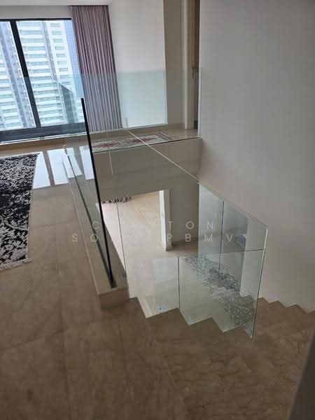 Condominium for Sale at Lumina Kiara - Clayton Song PBMV - Interior - PropertyGuru.com.my