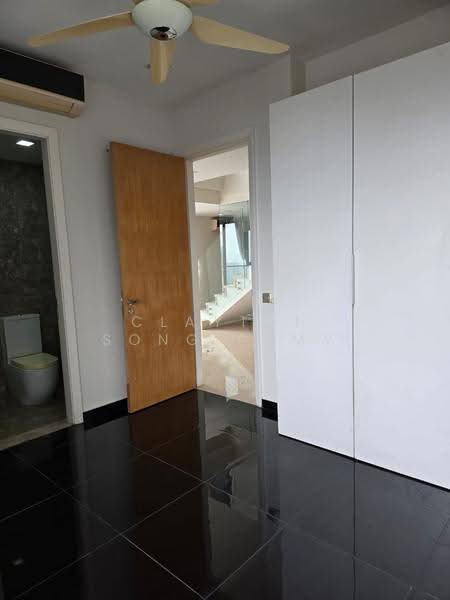 Condominium for Sale at Lumina Kiara - Clayton Song PBMV - Bathroom - PropertyGuru.com.my