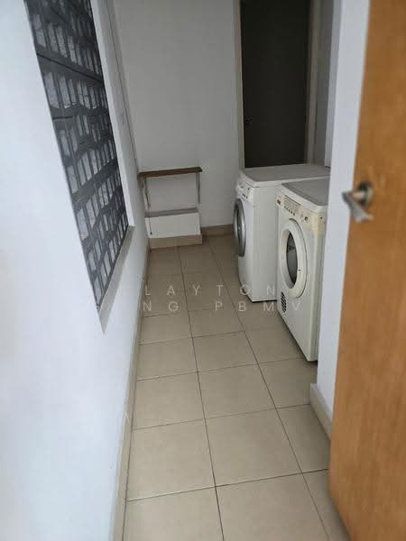 Condominium for Sale at Lumina Kiara - Clayton Song PBMV - Interior - PropertyGuru.com.my