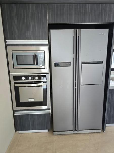 Condominium for Sale at Lumina Kiara - Clayton Song PBMV - PropertyGuru.com.my