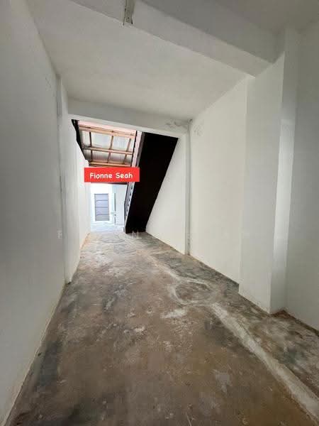 Shop for Rent in George Town (Penang) - Fionne Seah - Interior - PropertyGuru.com.my