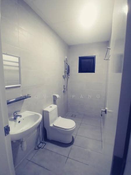 Kondominium untuk Disewa di Novus - Jovin Pang - Bathroom - PropertyGuru.com.my