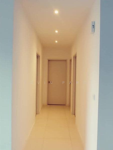 Kondominium untuk Disewa di Novus - Jovin Pang - Corridor - PropertyGuru.com.my