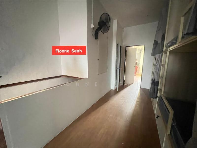 Shop for Rent in George Town (Penang) - Fionne Seah - Corridor - PropertyGuru.com.my