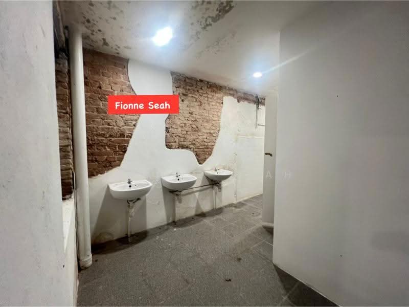 Shop for Rent in George Town (Penang) - Fionne Seah - Interior - PropertyGuru.com.my