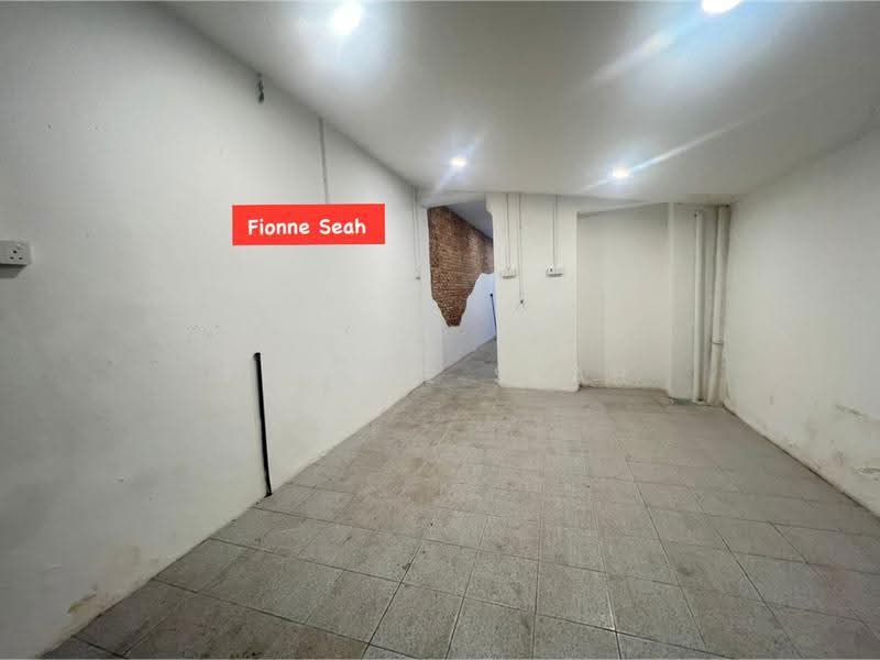Shop for Rent in George Town (Penang) - Fionne Seah - Interior - PropertyGuru.com.my