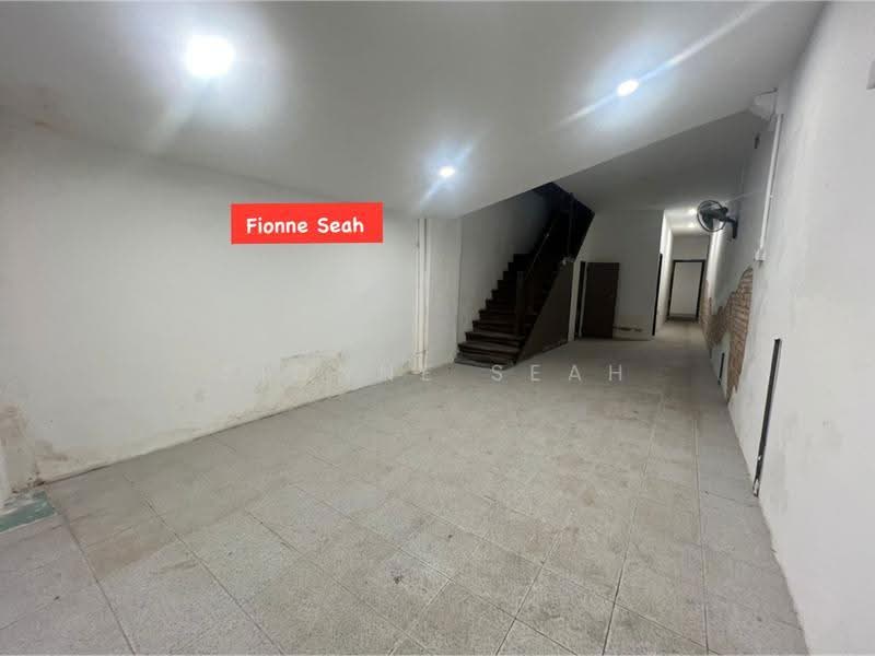 Shop for Rent in George Town (Penang) - Fionne Seah - Interior - PropertyGuru.com.my