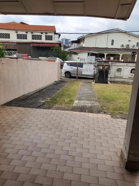 Rumah Teres 2-Tingkat untuk Dijual di Taman Bukit Maluri (Kepong) - Raymond Chiang - Exterior - PropertyGuru.com.my