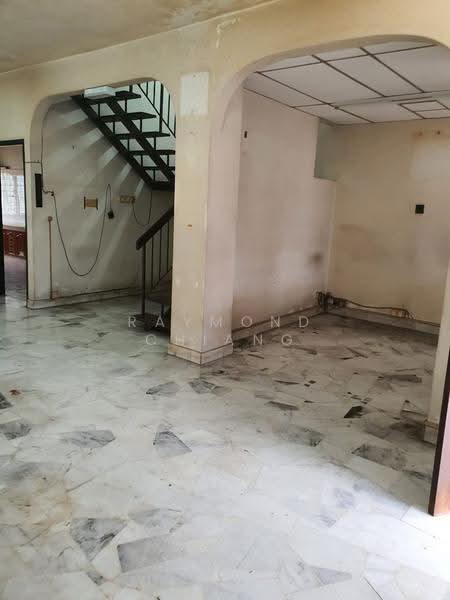 Rumah Teres 2-Tingkat untuk Dijual di Taman Bukit Maluri (Kepong) - Raymond Chiang - Interior - PropertyGuru.com.my