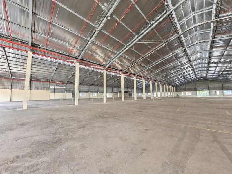 Kilang untuk Disewa di Kawasan Perindustrian Pasir Gudang (Pasir Gudang) - Michelle He - Interior - PropertyGuru.com.my