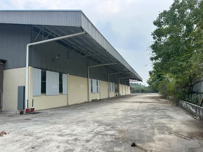 Kilang untuk Disewa di Kawasan Perindustrian Pasir Gudang (Pasir Gudang) - Michelle He - Exterior - PropertyGuru.com.my