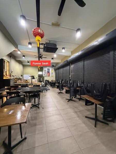 Kedai untuk Disewa di Nibong Tebal (Penang) - Fionne Seah - Interior - PropertyGuru.com.my