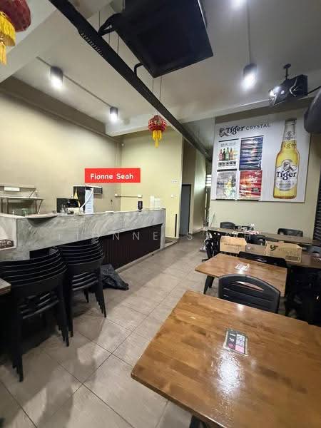 Kedai untuk Disewa di Nibong Tebal (Penang) - Fionne Seah - Interior - PropertyGuru.com.my