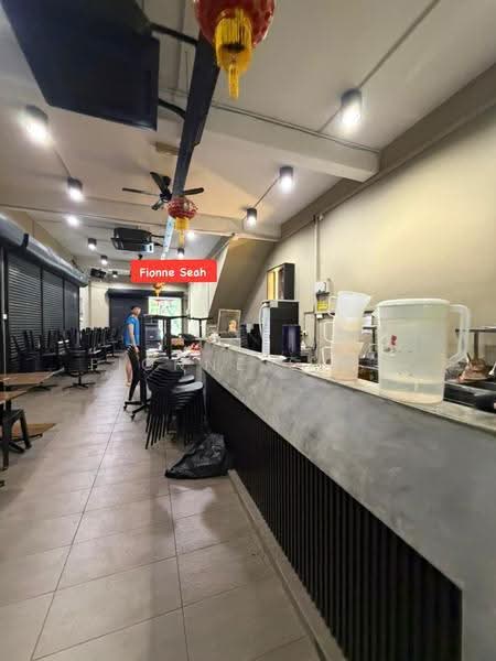 Kedai untuk Disewa di Nibong Tebal (Penang) - Fionne Seah - Interior - PropertyGuru.com.my